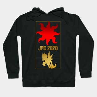 Japan PonyCon 2020 Hoodie